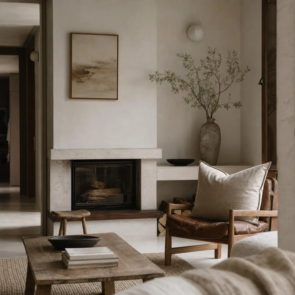 A Coastal Cottage That Refused to Be Precious