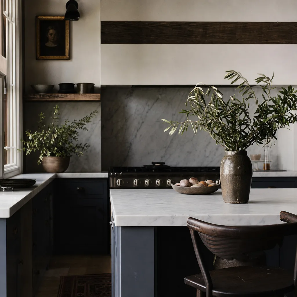 The Case for Smaller Rooms